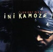 楽天市場】ini kamoze lyrical gangstaの通販