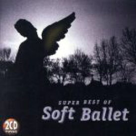 【中古】 ツインズ　～スーパー・ベスト・オブ・ソフトバレエ（2CD）／SOFT　BALLET