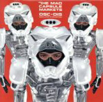 楽天市場】The Mad Capsule Markets（CD｜CD・DVD）の通販