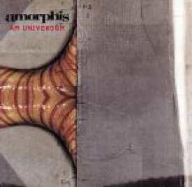 【中古】 アム・ユニヴァーサム／アモルフィス