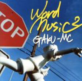 【中古】 word　music　2／GAKU－MC