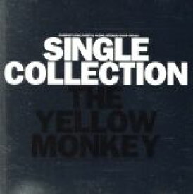 【中古】 SINGLE　COLLECTION／THE　YELLOW　MONKEY