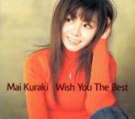 【中古】 Wish　You　The　Best／倉木麻衣