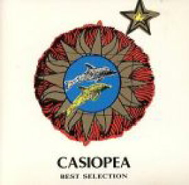 【中古】 決定版　カシオペア　ベスト・セレクション／CASIOPEA