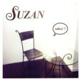 【中古】 talkin’？／SUZAN