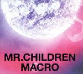 【中古】 Mr．Children　2005－2010＜macro＞（初回限定盤）（DVD付）／Mr．Children