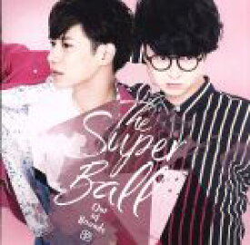 【中古】 Out　Of　Bounds（初回限定盤）（DVD付）／The　Super　Ball