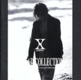 【中古】 BALLAD　COLLECTION／X　JAPAN