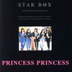 【中古】 STAR　BOX／PRINCESS　PRINCESS／プリンセス　プリンセス