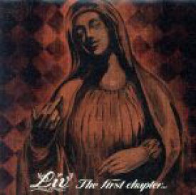 【中古】 The　first　chapter．．．／LIV