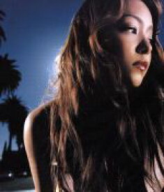 【中古】 break　the　rules／安室奈美恵