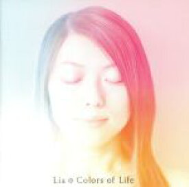 【中古】 Colors　of　Life／Lia