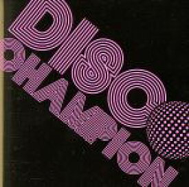 【中古】 ディスコ・チャンピオンズ／（オムニバス）,アース・ウインド＆ファイアー,K．C．＆ザ・サンシャイン・バンド,ワイルド・チェリー,アヴェレイジ・ホワイト・バンド,ファンキー・ビューロー,ザ・スタイリスティックス,ヴァン・マッコイ＆ザ・ソウ