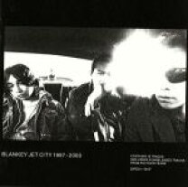 楽天市場】complete single collection blankey jet cityの通販