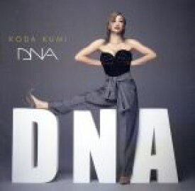 【中古】 DNA（DVD付）／倖田來未