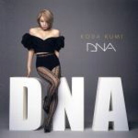 【中古】 DNA（Blu－ray　Disc付）／倖田來未
