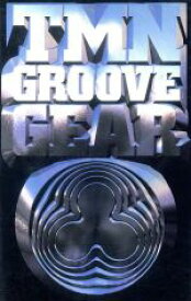 【中古】 TMN　GROOVE　GEAR　1984−1994［3CD］／TM　NETWORK
