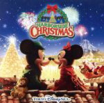 楽天市場】東京ディズニーシー ハーバーサイド・クリスマス 2009の通販 