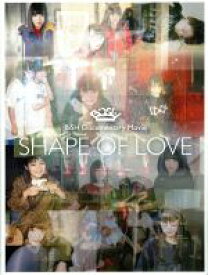 【中古】 BiSH　Documentary　Movie　“SHAPE　OF　LOVE”（Blu−ray　Disc）／BiSH
