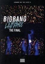 楽天市場】bigbang last dance（CD・DVD）の通販