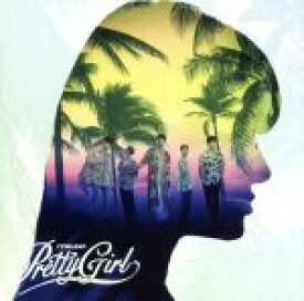 【中古】 Pretty　Girl（初回生産限定盤A）（DVD付）／FTISLAND