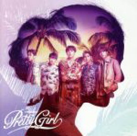 【中古】 Pretty　Girl（通常盤）／FTISLAND