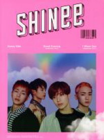 【中古】 Sunny　Side（初回生産限定盤）（DVD付）／SHINee