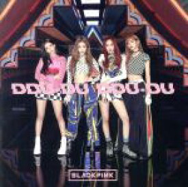 【中古】 DDU−DU　DDU−DU（DVD付）／BLACKPINK