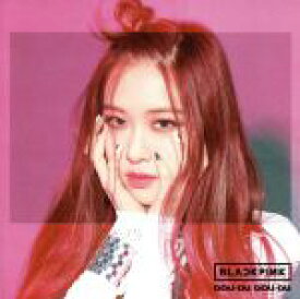 【中古】 DDU−DU　DDU−DU（ROSE　Ver．　）／BLACKPINK