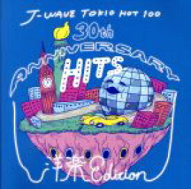 【中古】 J－WAVE　TOKIO　HOT　100　30th　Anniversary　Hits　－洋楽　Edition－／（オムニバス）,ベイビーフェイス,C＋Cミュージック・ファクトリー,ホイットニー・ヒューストン,ダイアナ・キング,メイシー