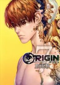 【中古】 ORIGIN(7) ヤングマガジンKCSP／Boichi(著者)