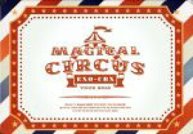 【中古】 EXO－CBX　“MAGICAL　CIRCUS”　TOUR　2018（初回生産限定版）（オリジナル缶ケース入り限定キット）（Blu－ray　Disc）／EXO－CBX