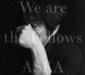 【中古】 We　are　the　Fellows（UHQCD）／ASKA