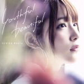 【中古】 youthful　beautiful（初回限定盤）（DVD付）／内田真礼