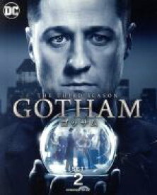 【中古】 GOTHAM／ゴッサム＜サード＞後半セット／ベン・マッケンジー,ショーン・パートウィー,ロビン・ロード・テイラー