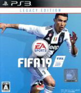 【中古】 FIFA 19／PS3