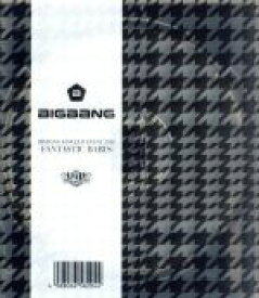 【中古】 BIGBANG　FANCLUB　EVENT　2012　～FANTASTIC　BABYS～（Blu－ray　Disc）／BIGBANG