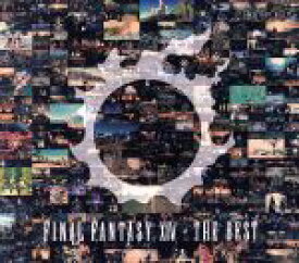 【中古】 FINAL　FANTASY　XIV　Original　Soundtrack　Best　Album（映像付サントラ／Blu－ray　Disc　Music）／（アニメ）