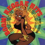 【中古】 BOOM！REGGAE　HITS〜J−WAVEセレクション／（オムニバス）
