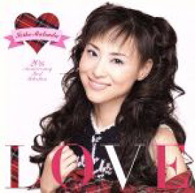 【中古】 LOVE　Seiko　Matsuda　20th　Anniversary　Best　Selection／松田聖子