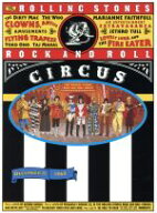 【中古】 ロックン・ロール・サーカス／ザ・ローリング・ストーンズ