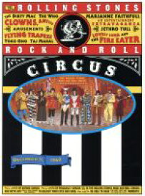 【中古】 ロックン・ロール・サーカス／ザ・ローリング・ストーンズ