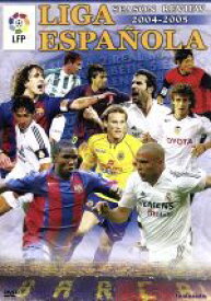 【中古】 スペインリーグ04－05シーズンレビュー　FCバルセロナ　王座奪回／（サッカー）