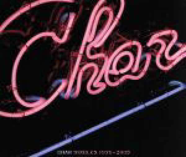 【中古】 ＣＨＡＲ　ＳＩＮＧＬＥＳ　１９７６－２００５／Ｃｈａｒ