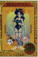 【中古】 DRAGON　BALL　＃5／鳥山明（原作）,野沢雅子（孫悟空）,鶴ひろみ（ブルマ）,古谷徹（ヤムチャ）