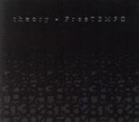 【中古】 theory×FreeTEMPO／（オムニバス）,FreeTEMPO,Fantastic　Plastic　Machine,STUDIO　APARTMENT,i－dep,DAISHI　DANCE,NOKKO,JAFROSAX