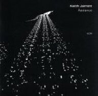 【中古】 レイディアンス　〜ソロ　大阪／東京／キース・ジャレット（p）