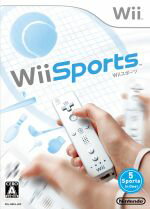 Wii Sports