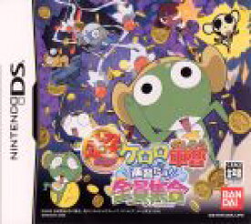 楽天市場 ブックオフオンライン 関連作品ケロロ軍曹 Nintendo Ds テレビゲーム の通販