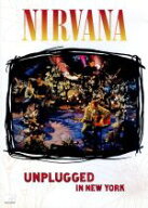 【中古】 アンプラグド・イン・ニューヨーク／ニルヴァーナ